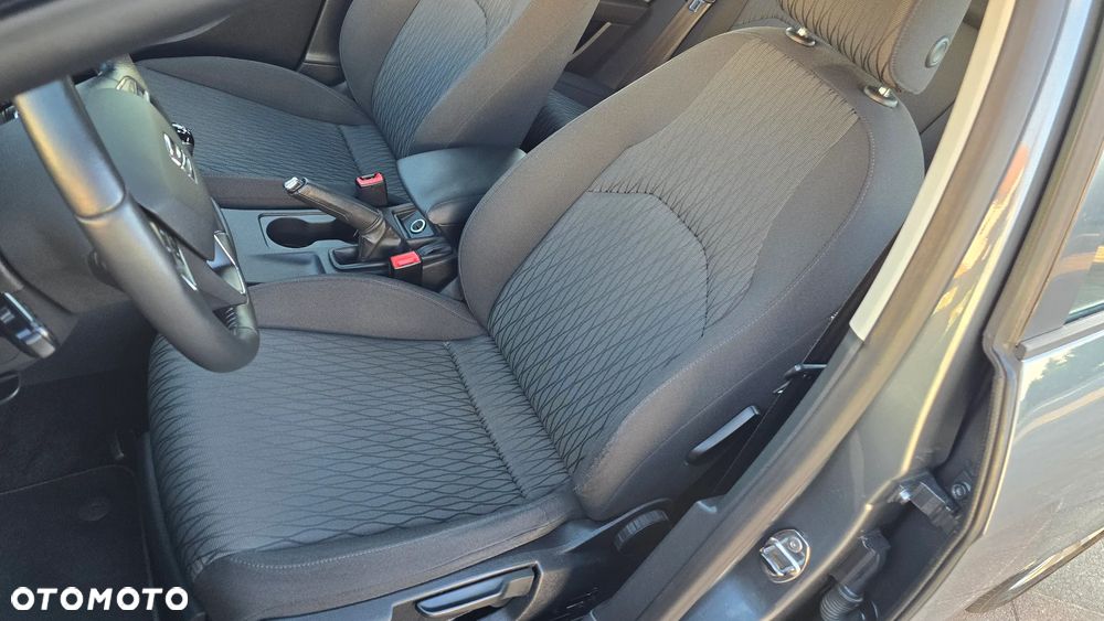 Seat Leon - 21