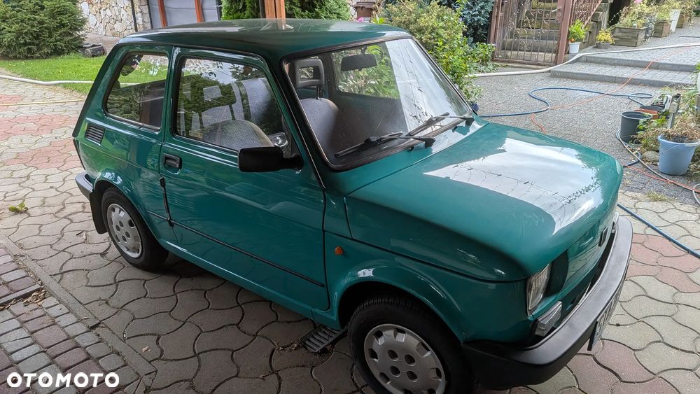 Fiat 126