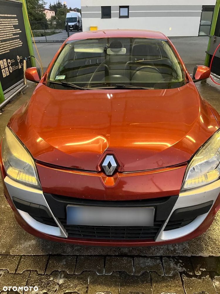 Renault Megane 2.0 16V TCE Dynamique - 6