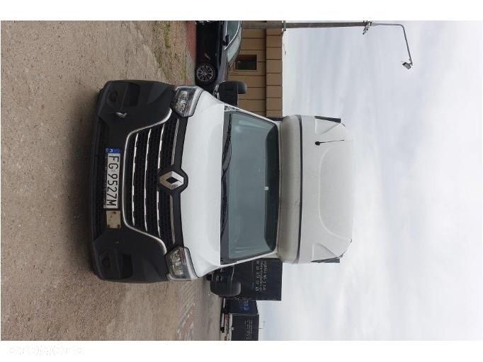 Renault Master - 12