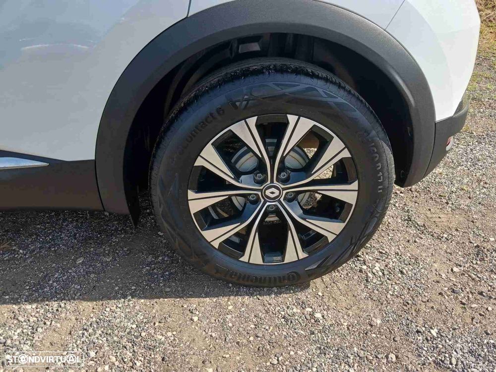 Renault Captur 1.0 TCe Techno - 10