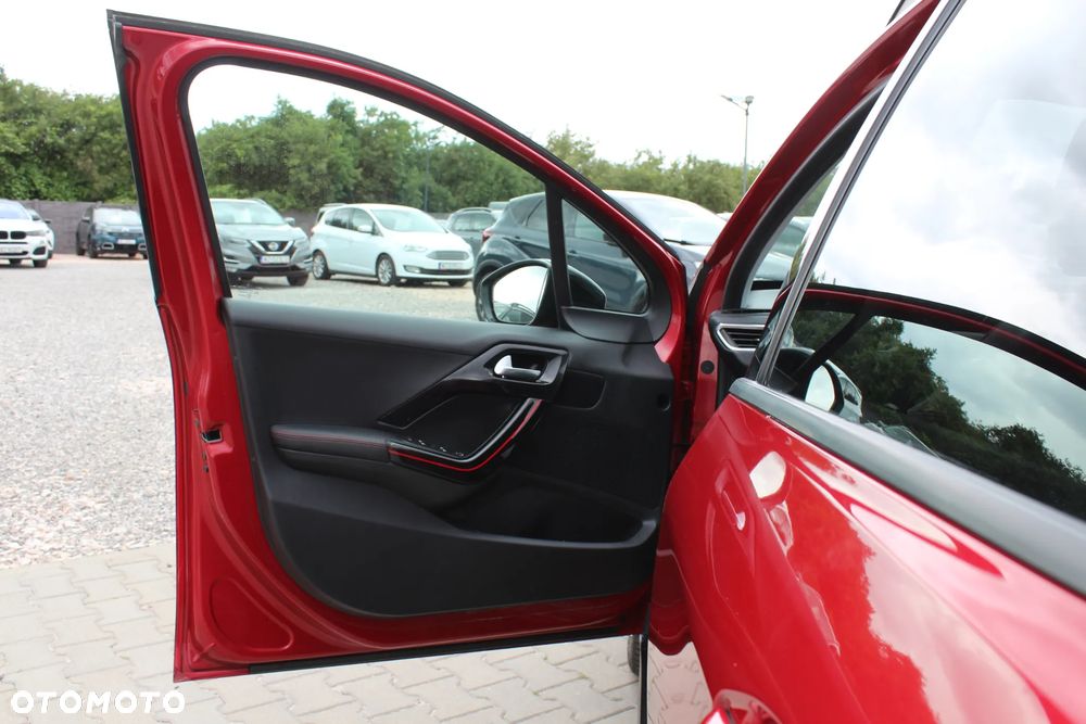 Peugeot 2008 PureTech 110 Stop&Start GT-Line Edition - 7