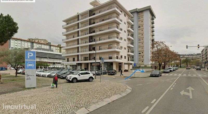 Garagem para arrendamento - Grande imagem: 2/2