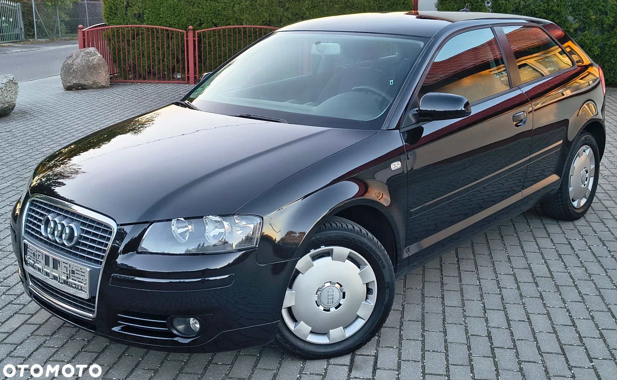 Audi A3 - 1