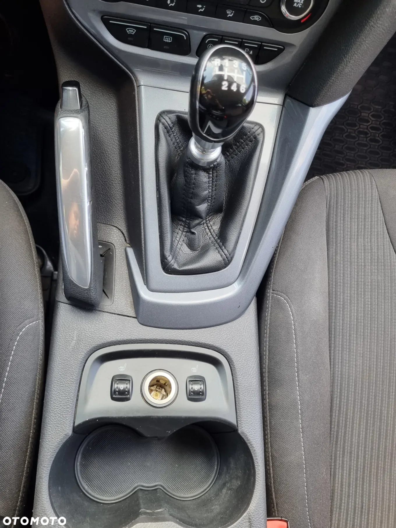 Ford Focus - 16
