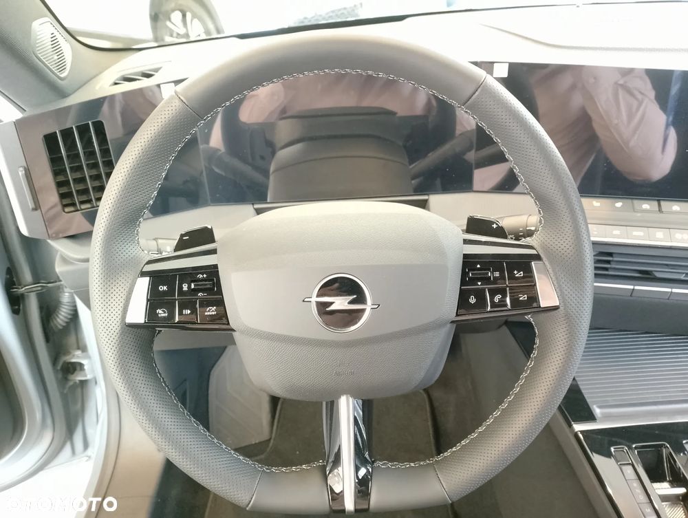 Opel Astra 1.2 T mHEV GS eDTC - 14