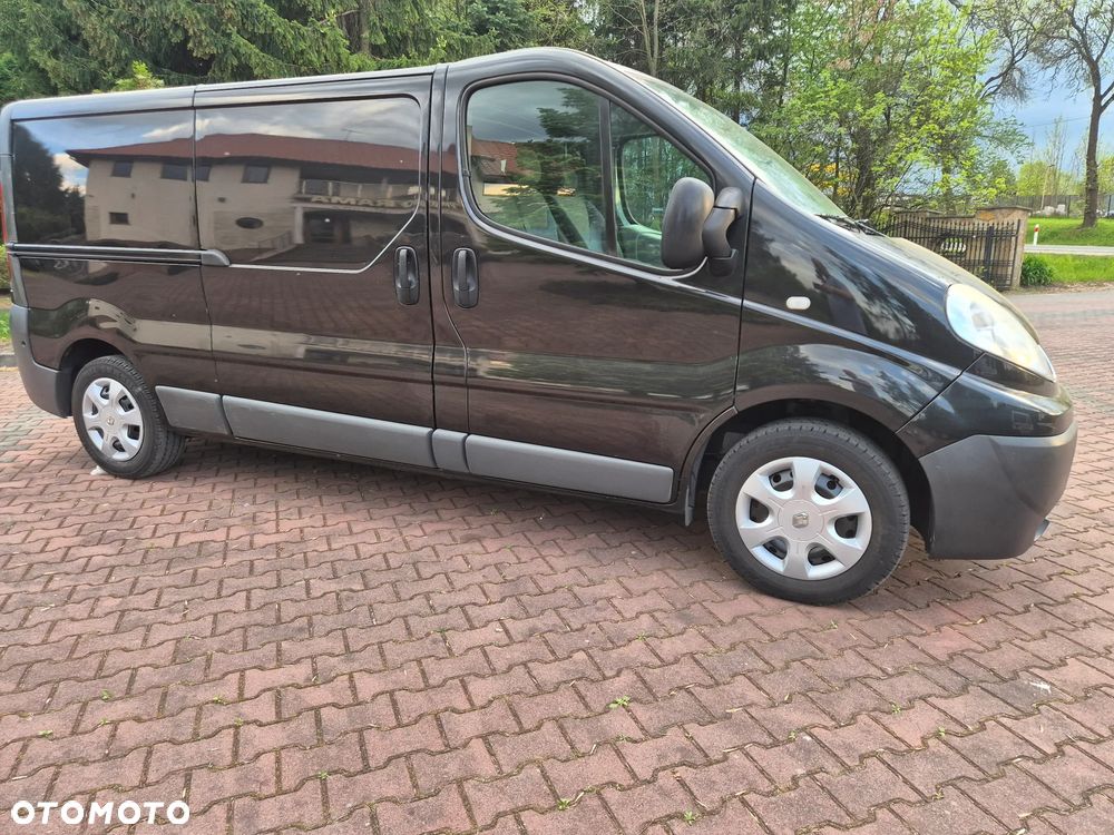 Renault Trafic - 4
