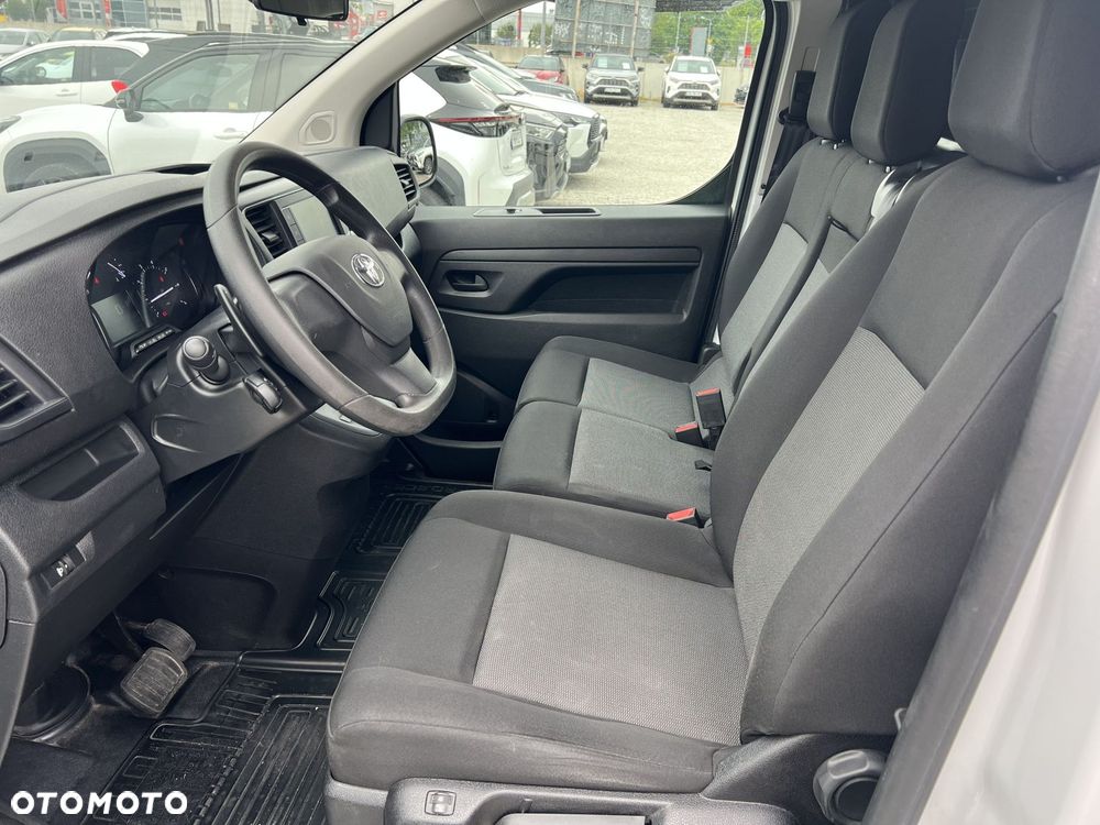 Toyota PROACE - 14