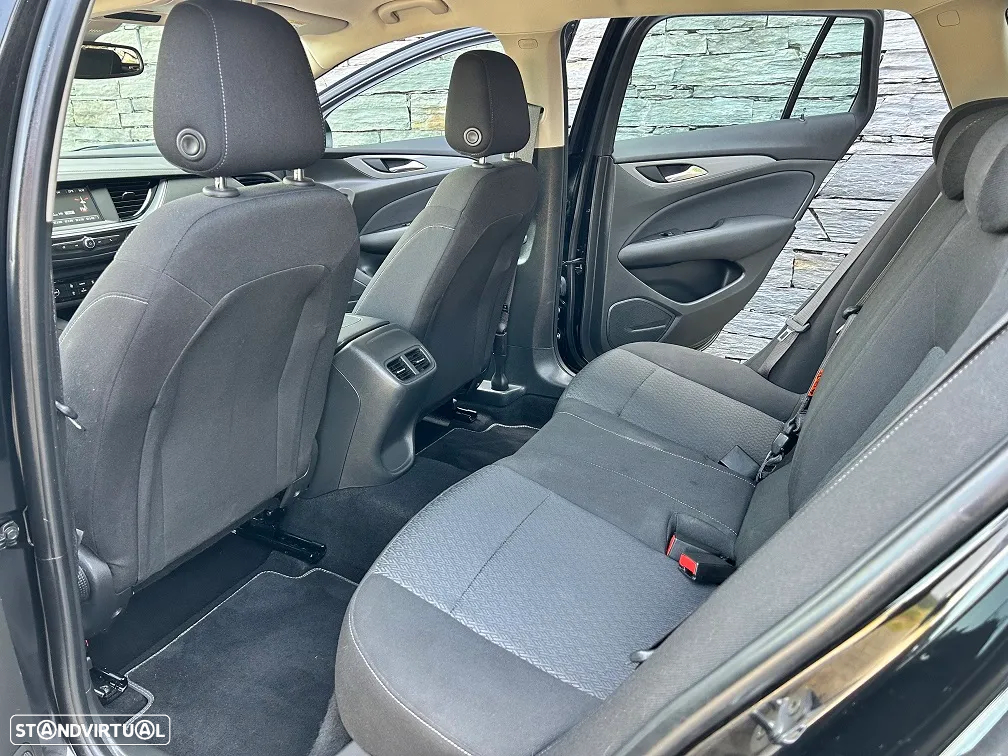 Opel Insignia Sports Tourer 1.6 CDTi Edition - 15