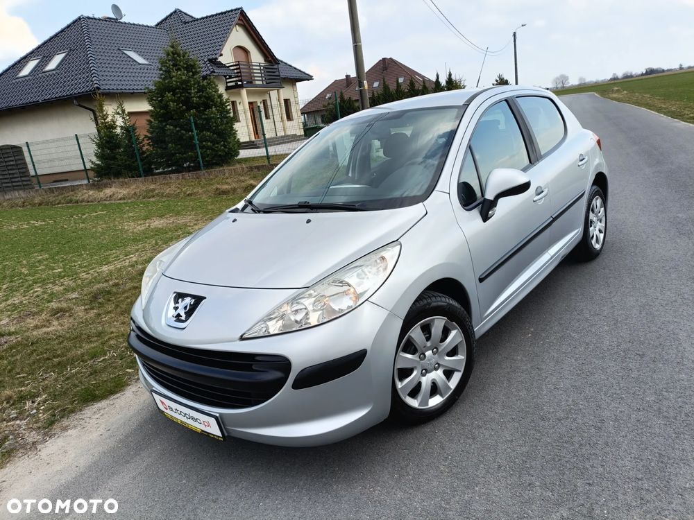 Peugeot 207 75 Tendance - 19