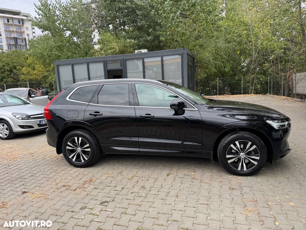 Volvo XC 60 D4 AWD Momentum - 7