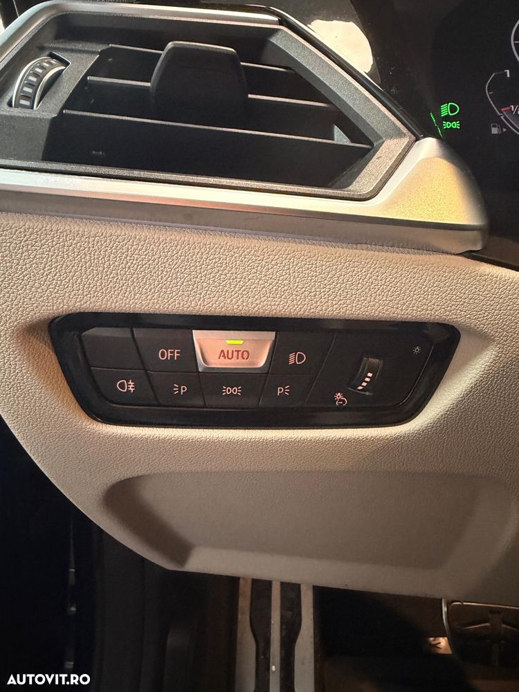 BMW Seria 4 M440i xDrive - 11