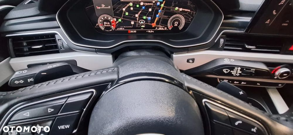 Audi A4 35 TFSI S tronic advanced - 5