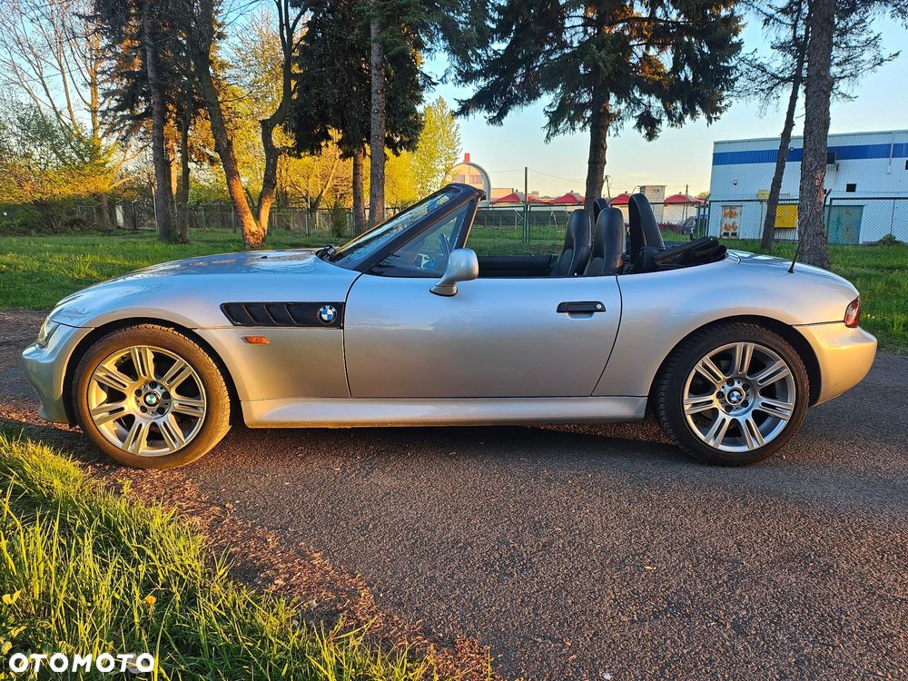 BMW Z3 - 23