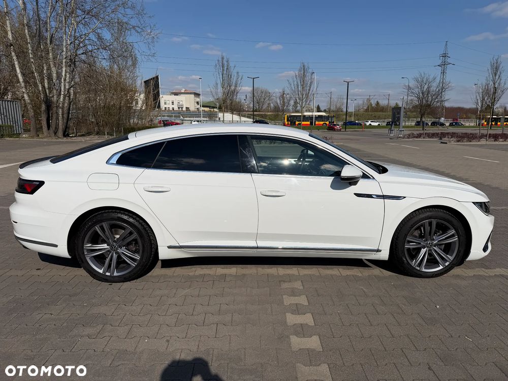 Volkswagen Arteon 2.0 TSI R-Line DSG - 7