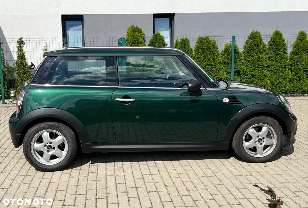 MINI ONE Standard - 5