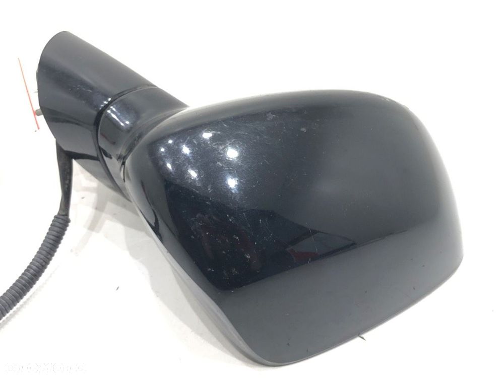 LUSTERKO PRAWY - 86.00 PLN - HONDA JAZZ II (GD_, GE3, GE2) 2001 - 2008 1.5 (GD3) 81 kW [110 KM] - 2