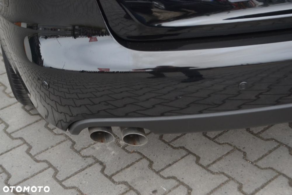 Audi A4 Avant 2.0 TDI DPF quattro - 10