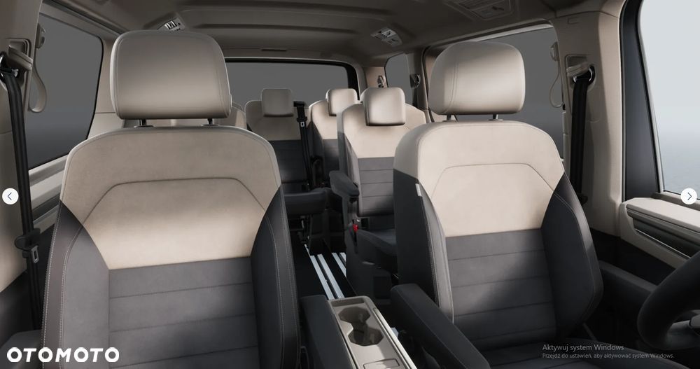 Volkswagen Multivan 2.0 TDI L1 Style DSG - 12