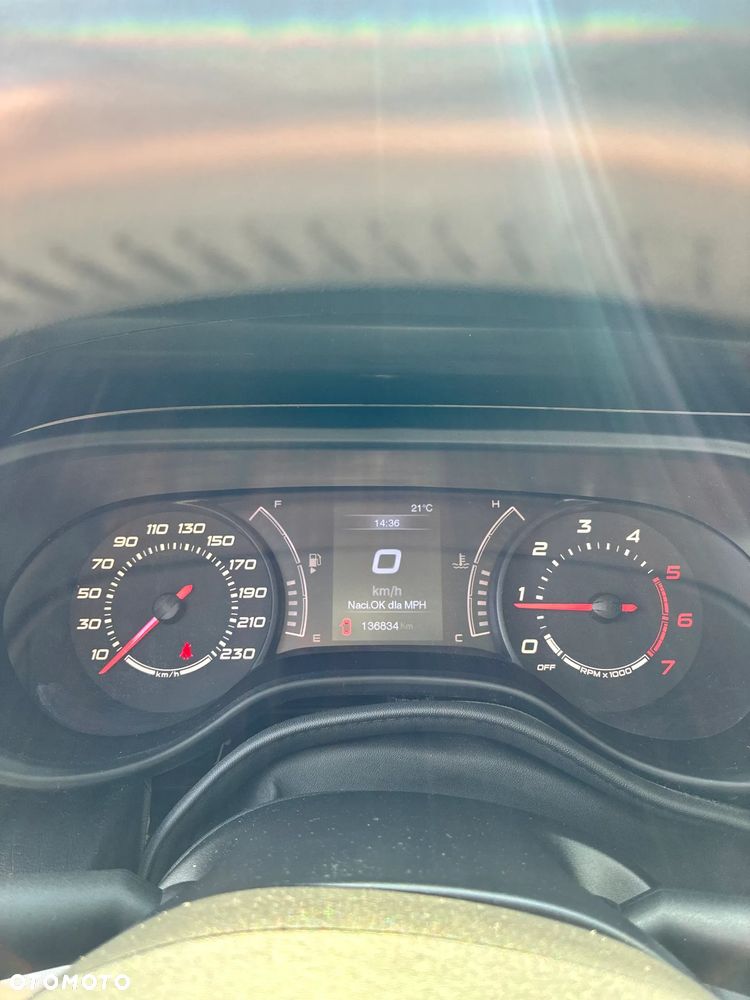 Fiat Tipo 1.6 MultiJet 16v Pop - 24