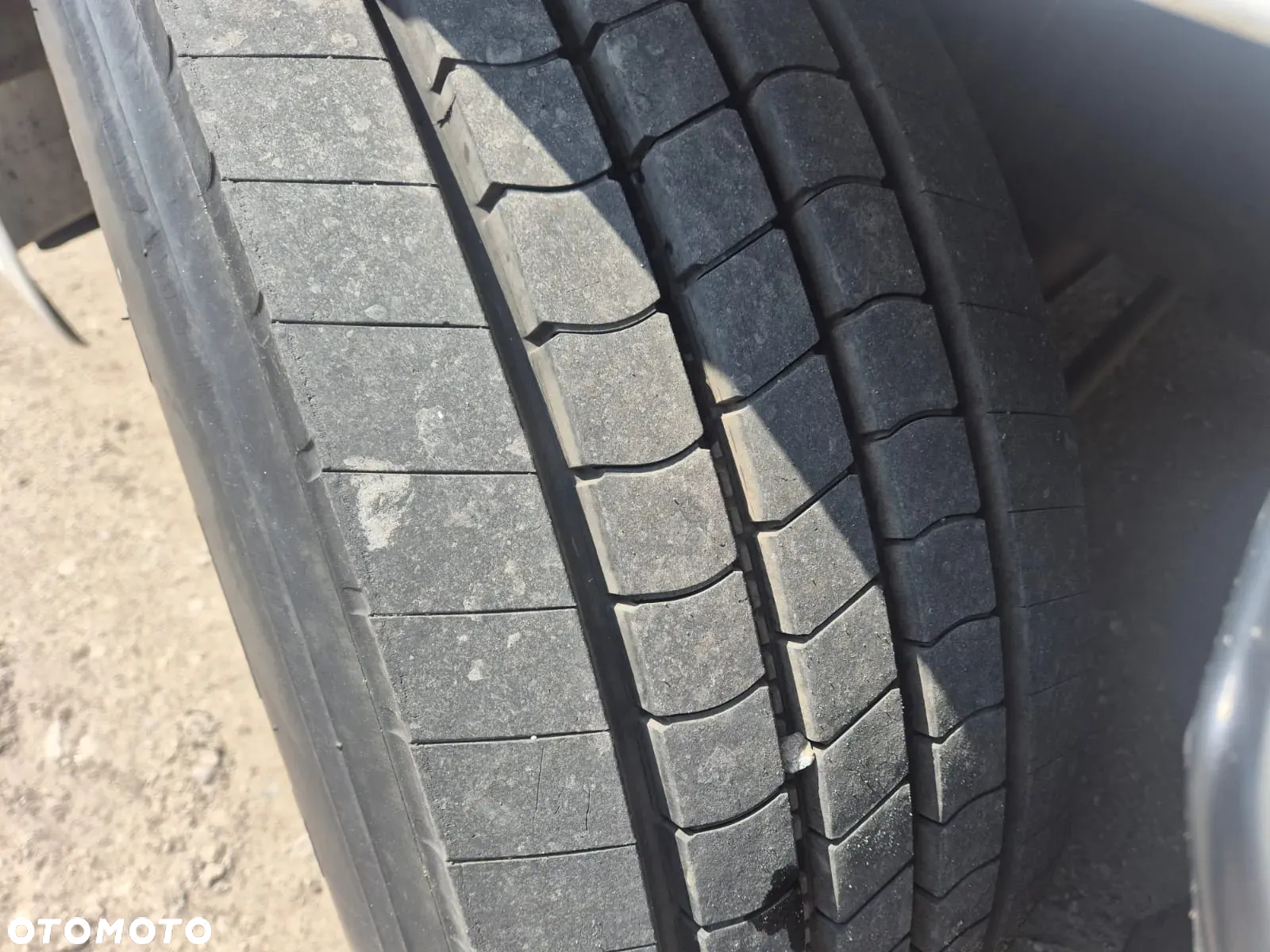 MAN TGX 26-460 oś skrętna Hakowiec - 12