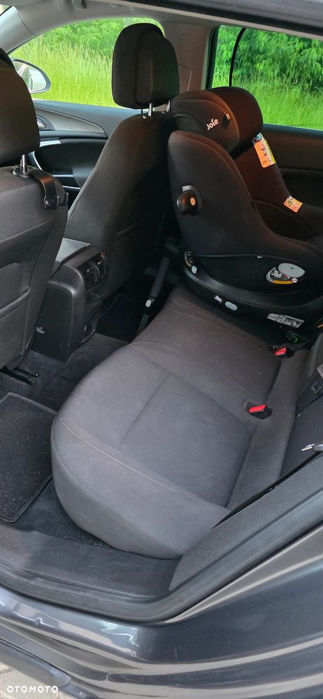 Opel Insignia 1.6 - 7