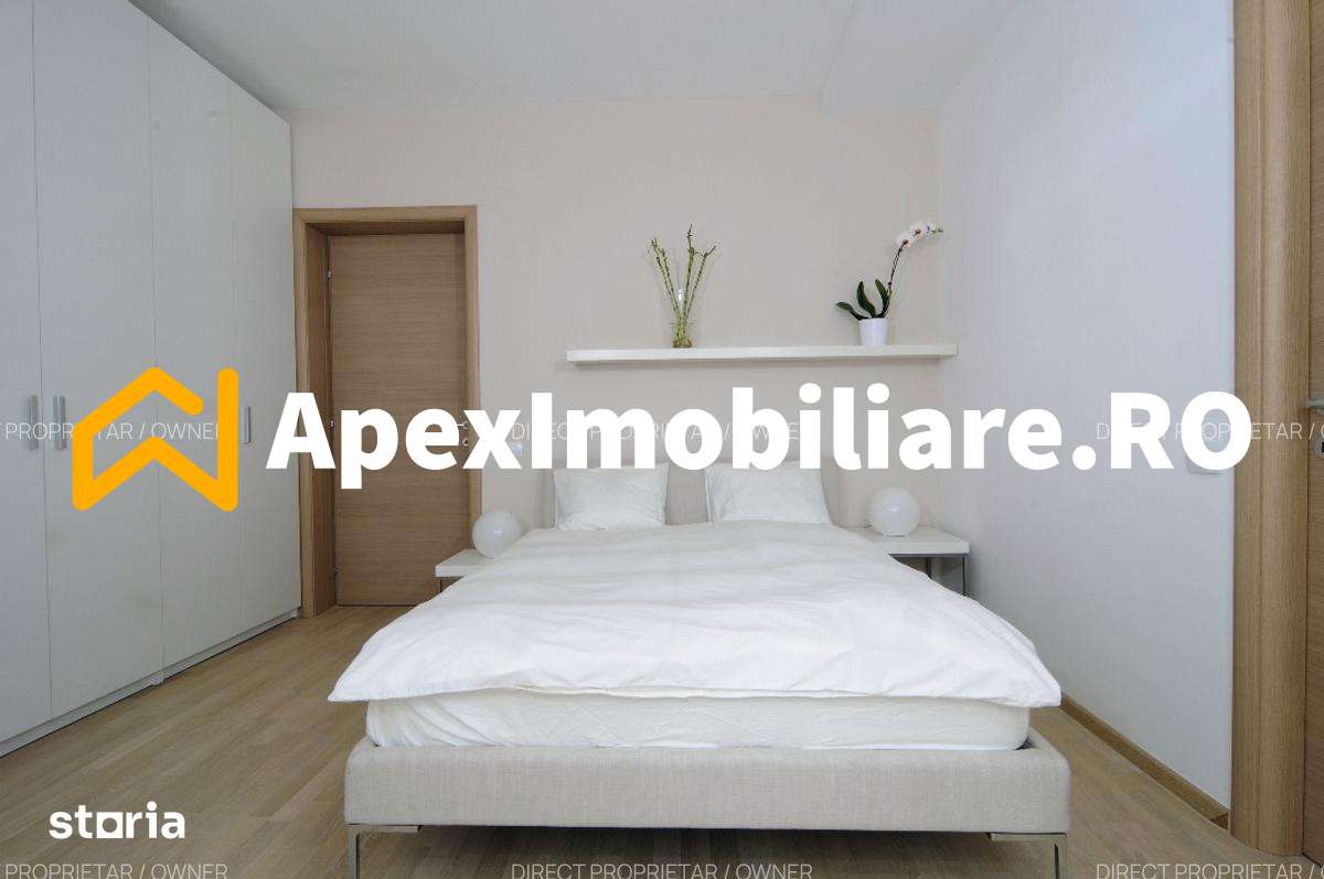Apartament 2 camere de inchiriat Baneasa Bucuresti | ApexImobiliare.ro — fotografia 3