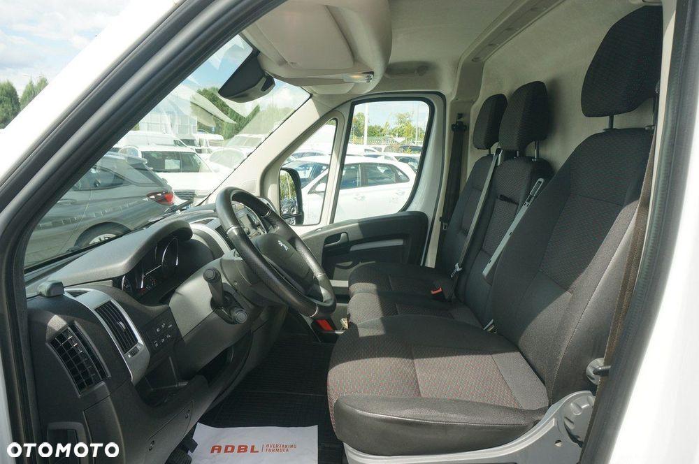 Peugeot Boxer - 14