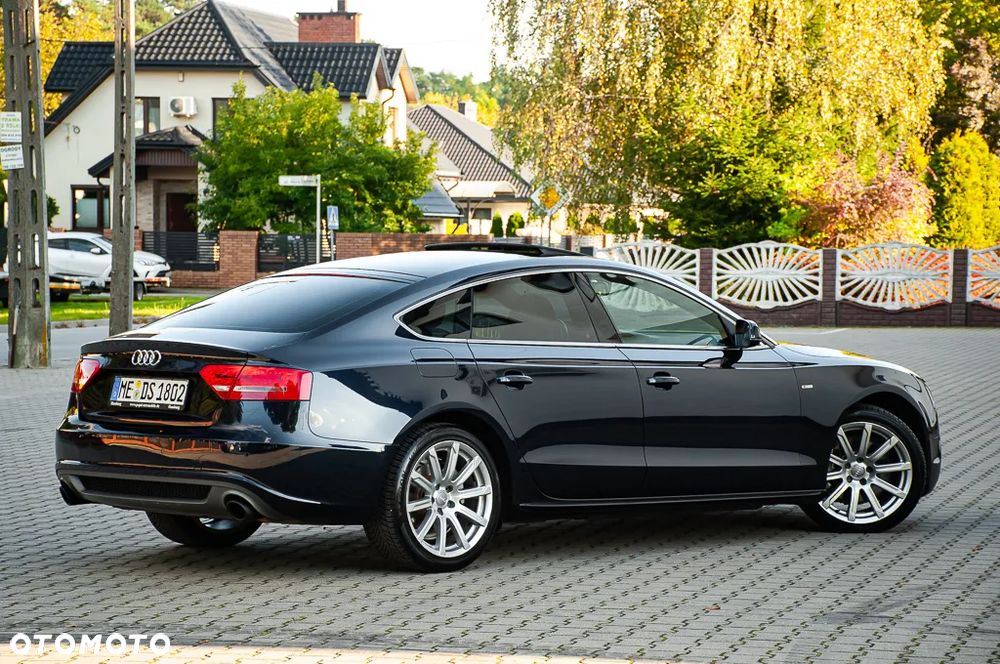 Audi A5 - 4
