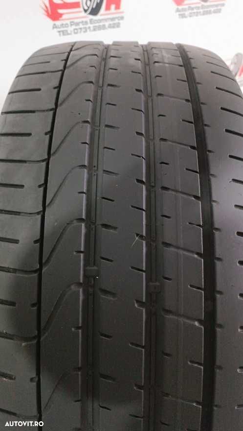 ANVELOPE 275 40 22 PIRELLI 275/40/22 108Y CP V10289 vara - 2
