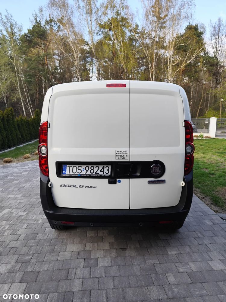 Fiat Doblo - 8