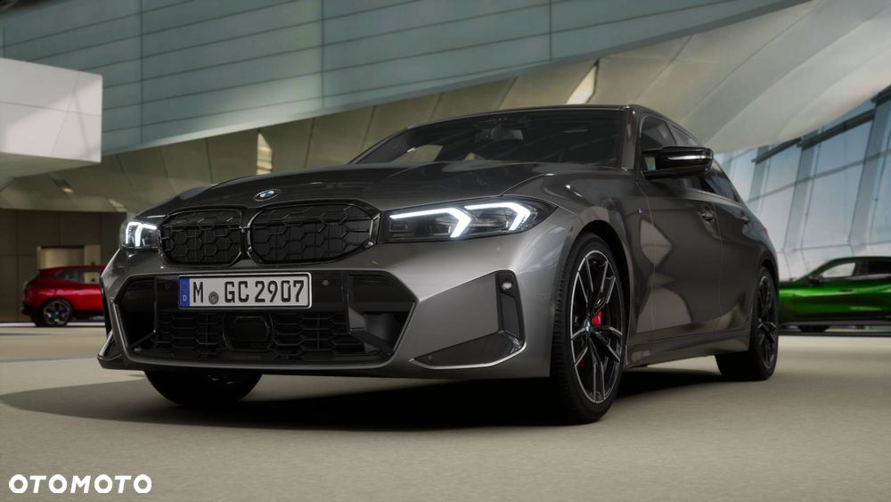 BMW Seria 3 M340i xDrive mHEV sport - 7