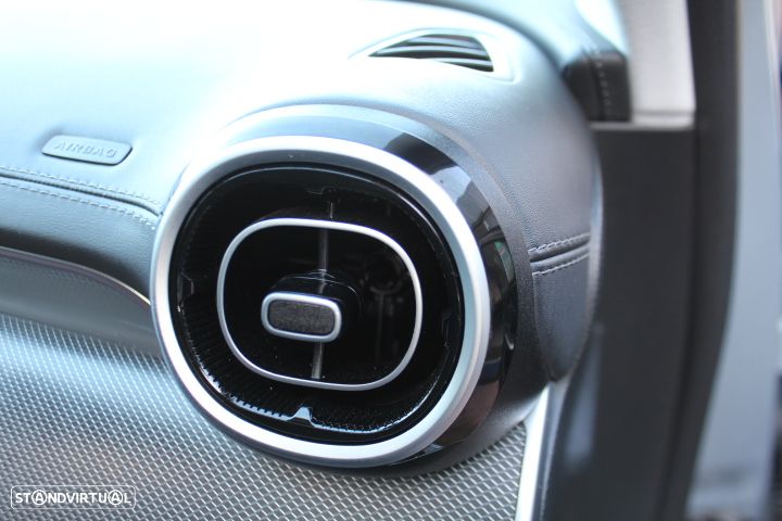 Mercedes-Benz C 300 de T 9G-TRONIC AMG Line - 32