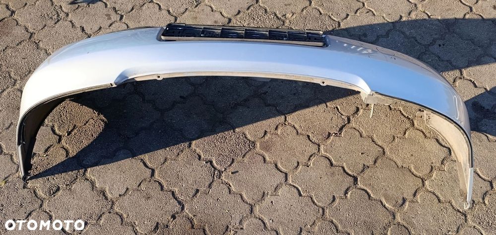 . Astra G II Bertone zderzak przedni przód kolor Z94L Opel - 3