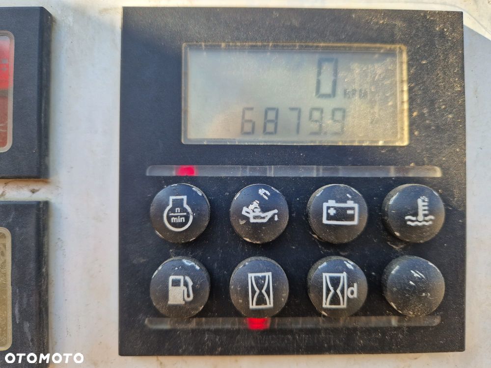 Doppstadt SM 620 Profi * przesiewacz bębnowy - 9