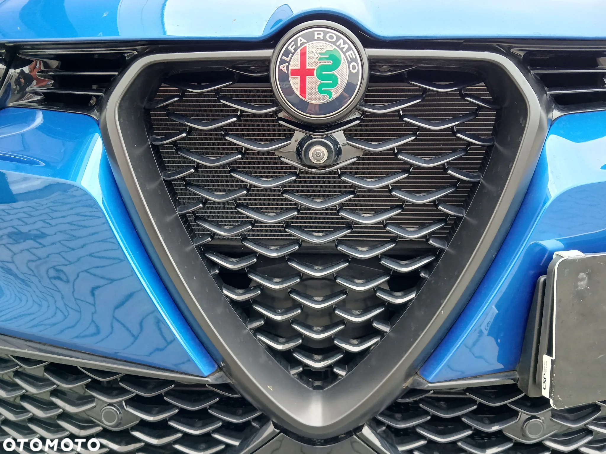 Alfa Romeo Tonale 1.5 T4 GSE mHEV Sprint DCT - 25
