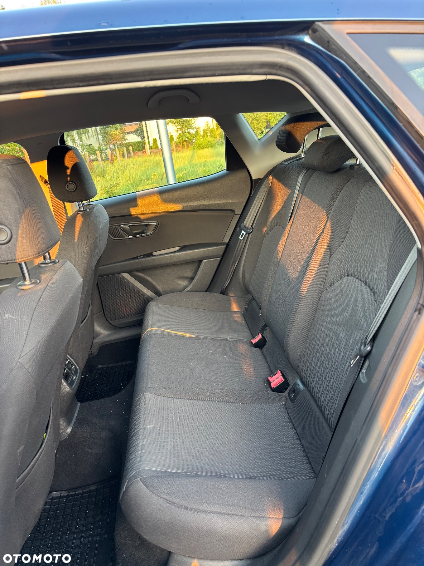 Seat Leon 1.6 TDI Ecomotive Reference - 7