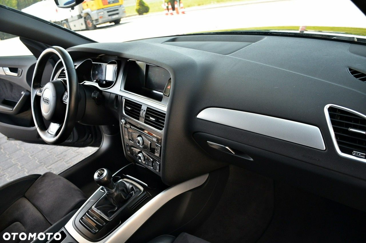 Audi A4 - 20