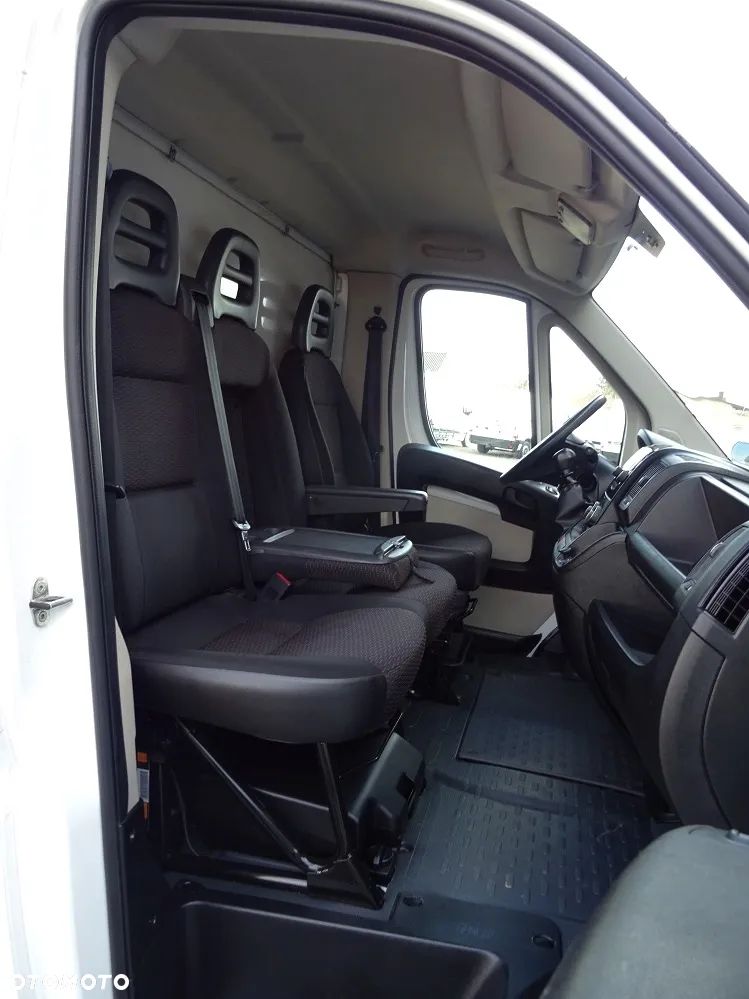 Peugeot Boxer - 14