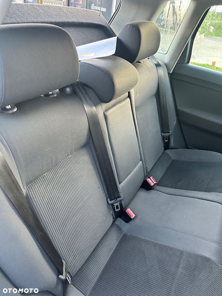 Volkswagen Polo 1.2 Entry - 5