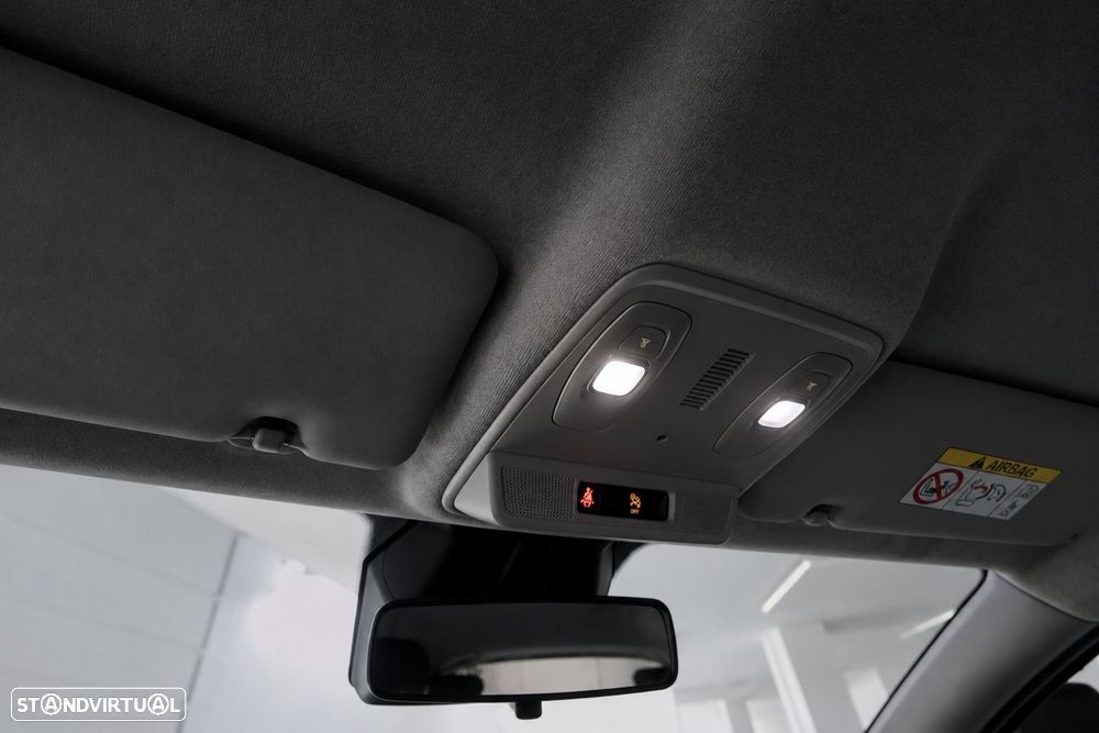 Renault Zoe (c/ Bateria) E-Tech EV40 Equilibre - 30
