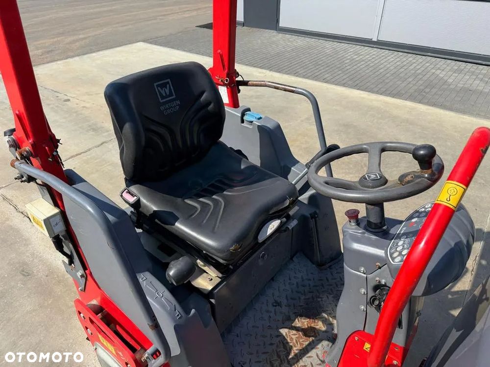 Hamm HD 10 VV - 12