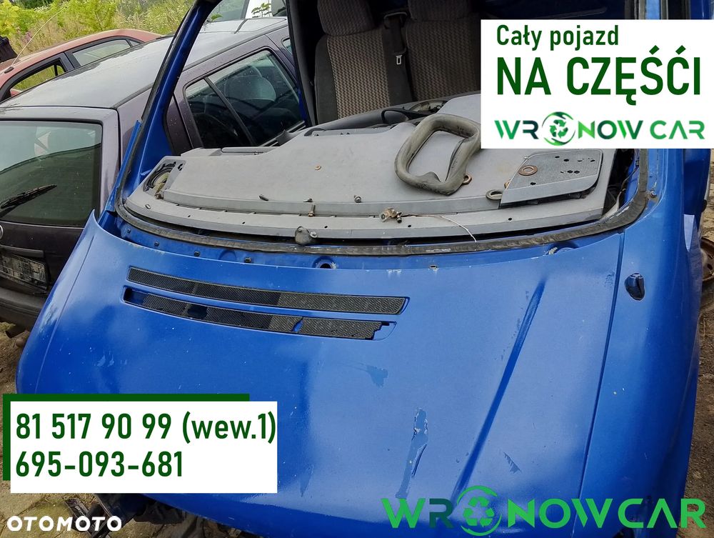Mercedes – Benz Klasa V W638 (96-99r.) 2.3 D 97KM. Silnik OM601 Skrzynia A6382600000 lakier MB 9744. Cały na części. GWARANCJA !!!  Przód Tył Zestaw Komplet Drzwi Klapa Zderzak Błotnik Maska Grill Atrapa Szyba Pas Lampa Lusterko Boczki Fotel Kanapa Kokpit Deska Rozdzielcza Przełącznik Włącznik Sterownik Przewody Wiązka Instalacja Moduł Komputer Czujnik Listwa Pompa Alternator Wtryski Głowica Rozrusznik Kompresor Sprzęgło Dwumas Silnik Skrzynia ABS Klimatyzacji Paliwa Wspomagania Kolektor Turbina Przepustnica Zawór Chłodnica Koło Hak Belka Sanki Zawieszenie Mcpherson Półoś Amortyzator Wydech Tłumik Zacisk Most - 1