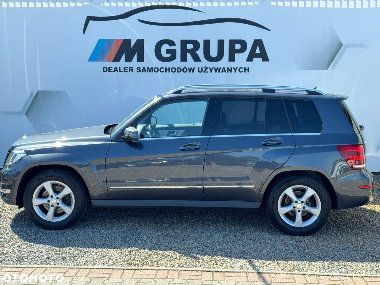 Mercedes-Benz GLK - 5