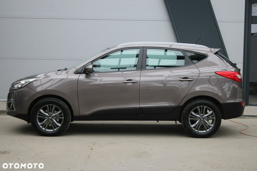 Hyundai ix35 1.6 GDI Premium 2WD - 5