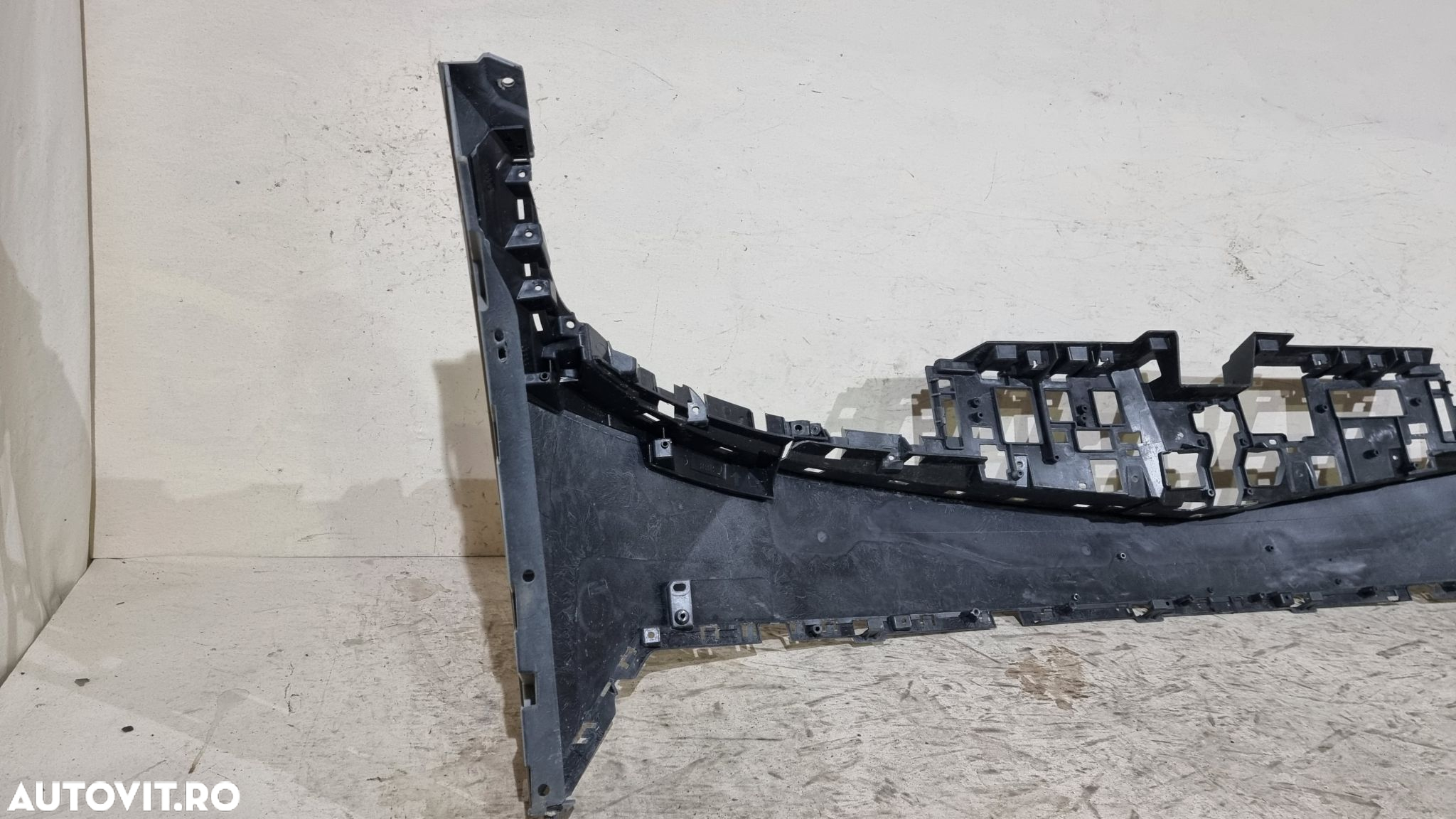 Bara fata Hyundai Ioniq 5, 2021, 2022, 2023, 86511-GI000. - 3