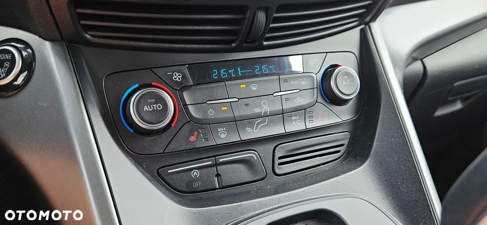Ford Kuga 2.0 TDCi 4WD Titanium - 21