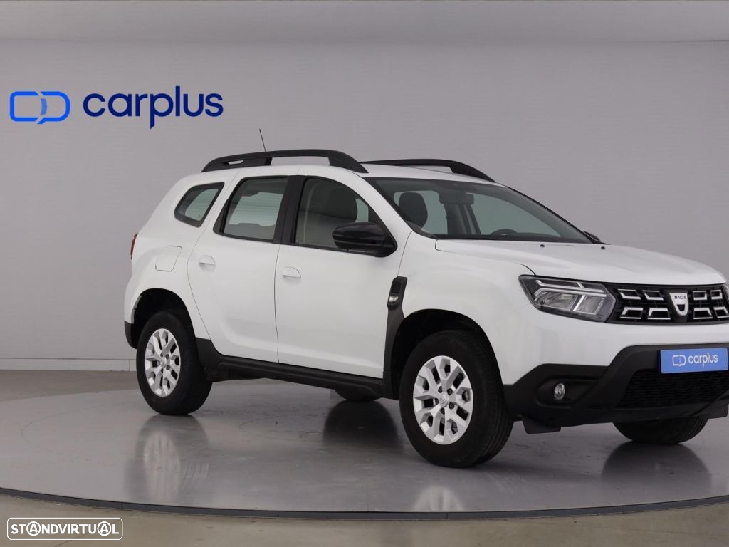 Dacia Duster 1.0 TCe Comfort - 2
