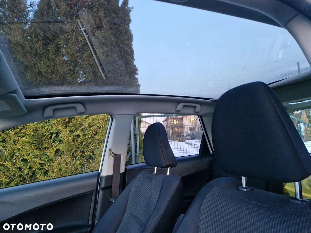 Toyota Verso S 1.33 Premium MS - 13