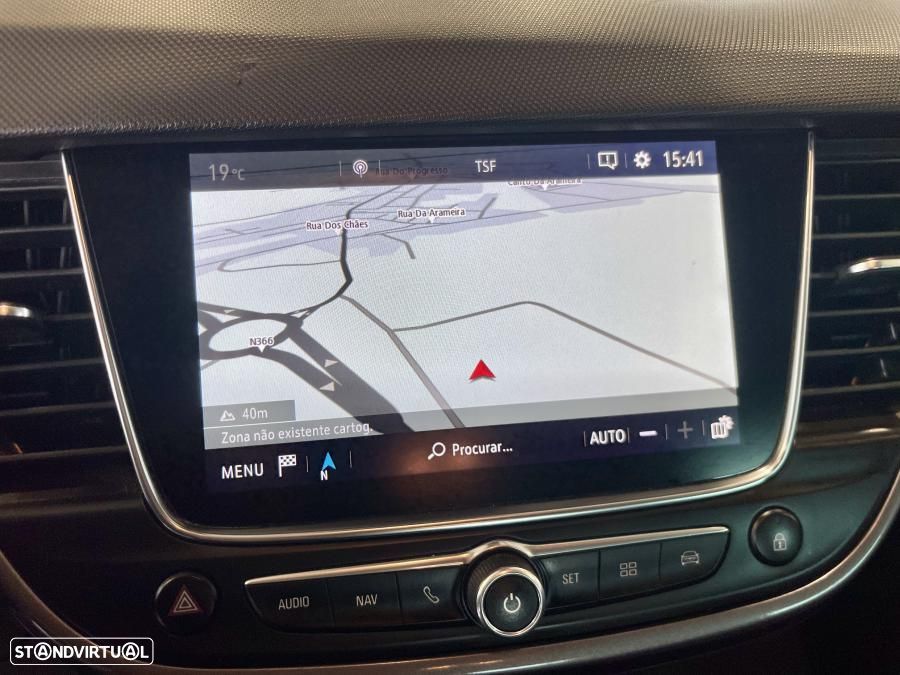 Opel Crossland X 1.2 Innovation - 16